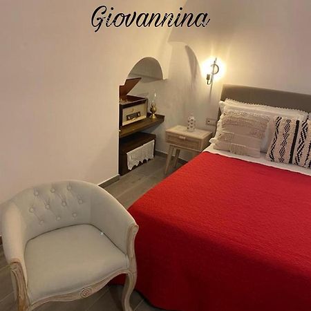 Casa Giovannina برنالدا المظهر الخارجي الصورة