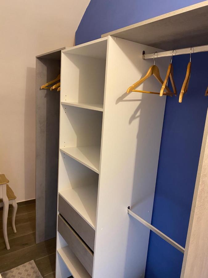 Casa Giovannina برنالدا المظهر الخارجي الصورة