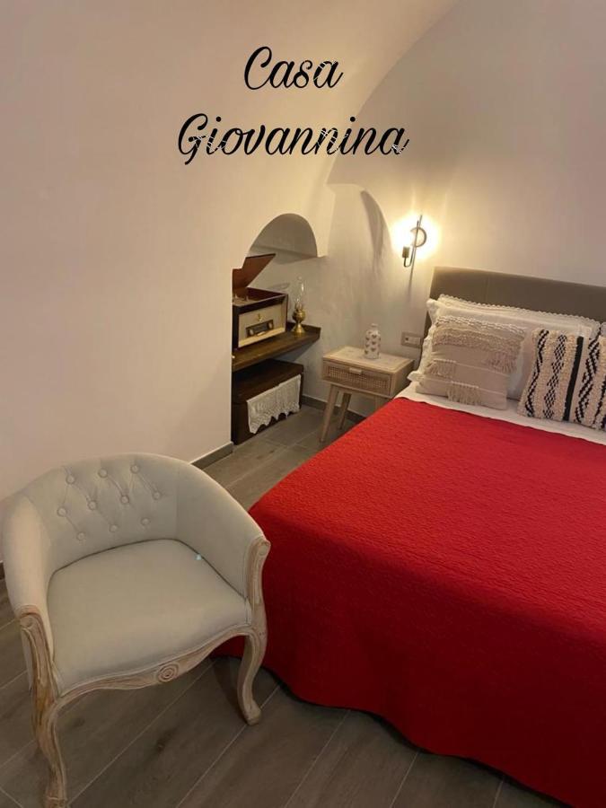 Casa Giovannina برنالدا المظهر الخارجي الصورة
