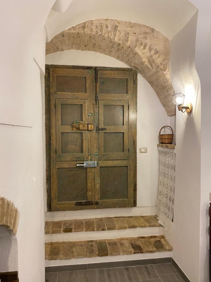 Casa Giovannina برنالدا المظهر الخارجي الصورة