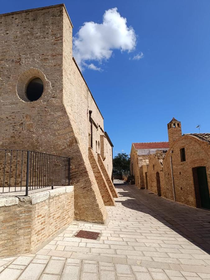 Casa Giovannina برنالدا المظهر الخارجي الصورة