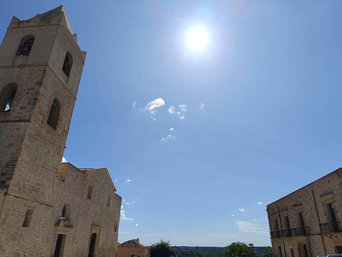 Casa Giovannina برنالدا المظهر الخارجي الصورة