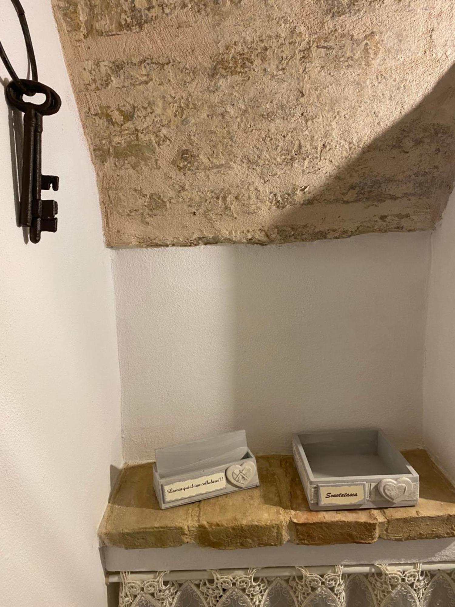 Casa Giovannina برنالدا المظهر الخارجي الصورة
