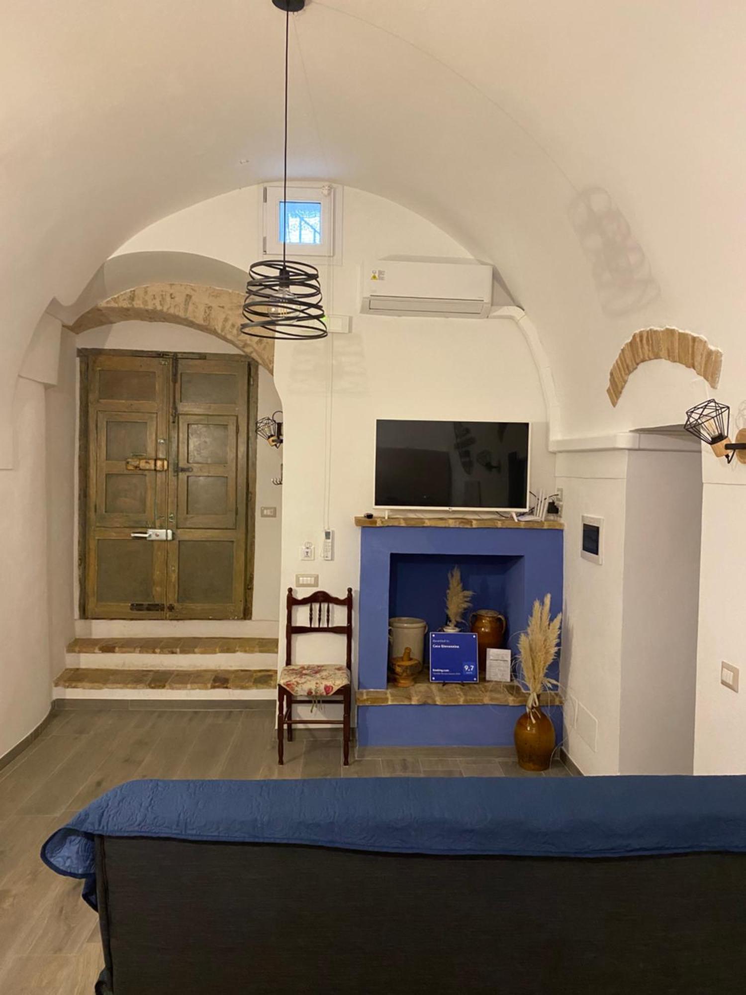 Casa Giovannina برنالدا المظهر الخارجي الصورة