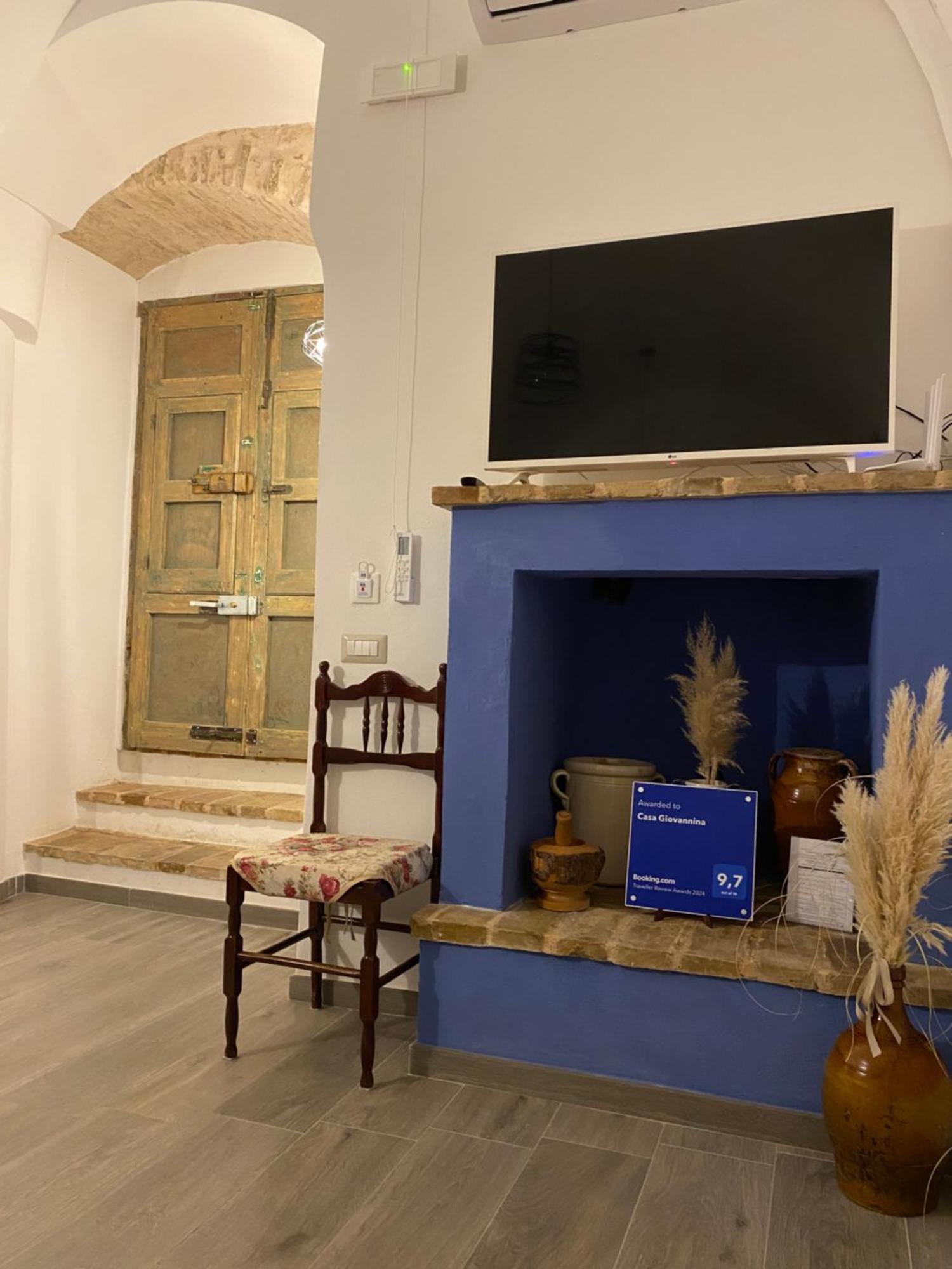 Casa Giovannina برنالدا المظهر الخارجي الصورة