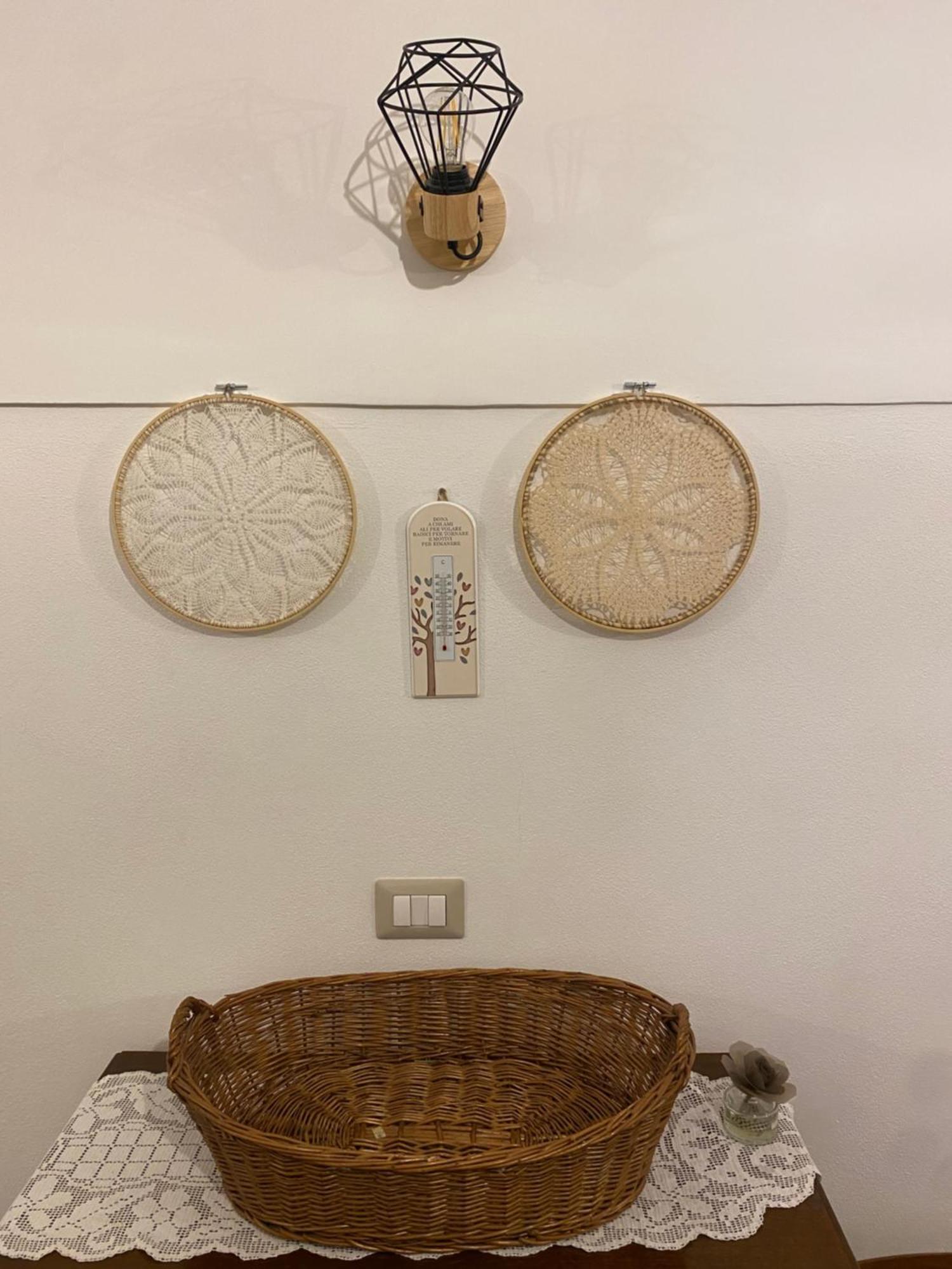 Casa Giovannina برنالدا المظهر الخارجي الصورة