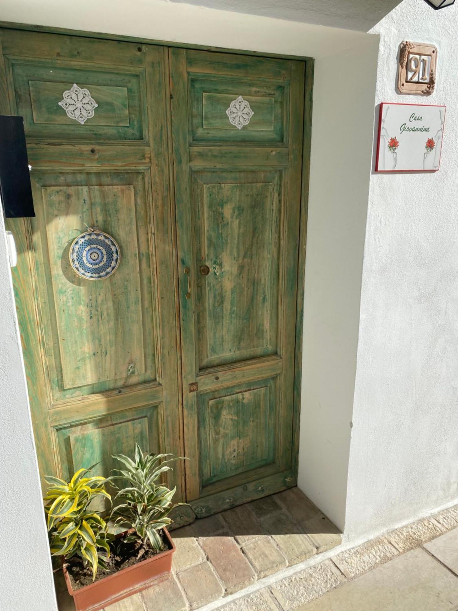 Casa Giovannina برنالدا المظهر الخارجي الصورة
