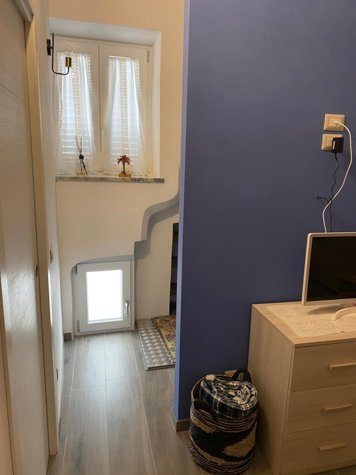 Casa Giovannina برنالدا المظهر الخارجي الصورة