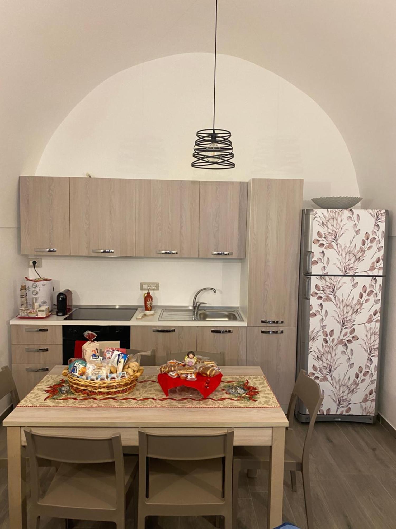 Casa Giovannina برنالدا المظهر الخارجي الصورة