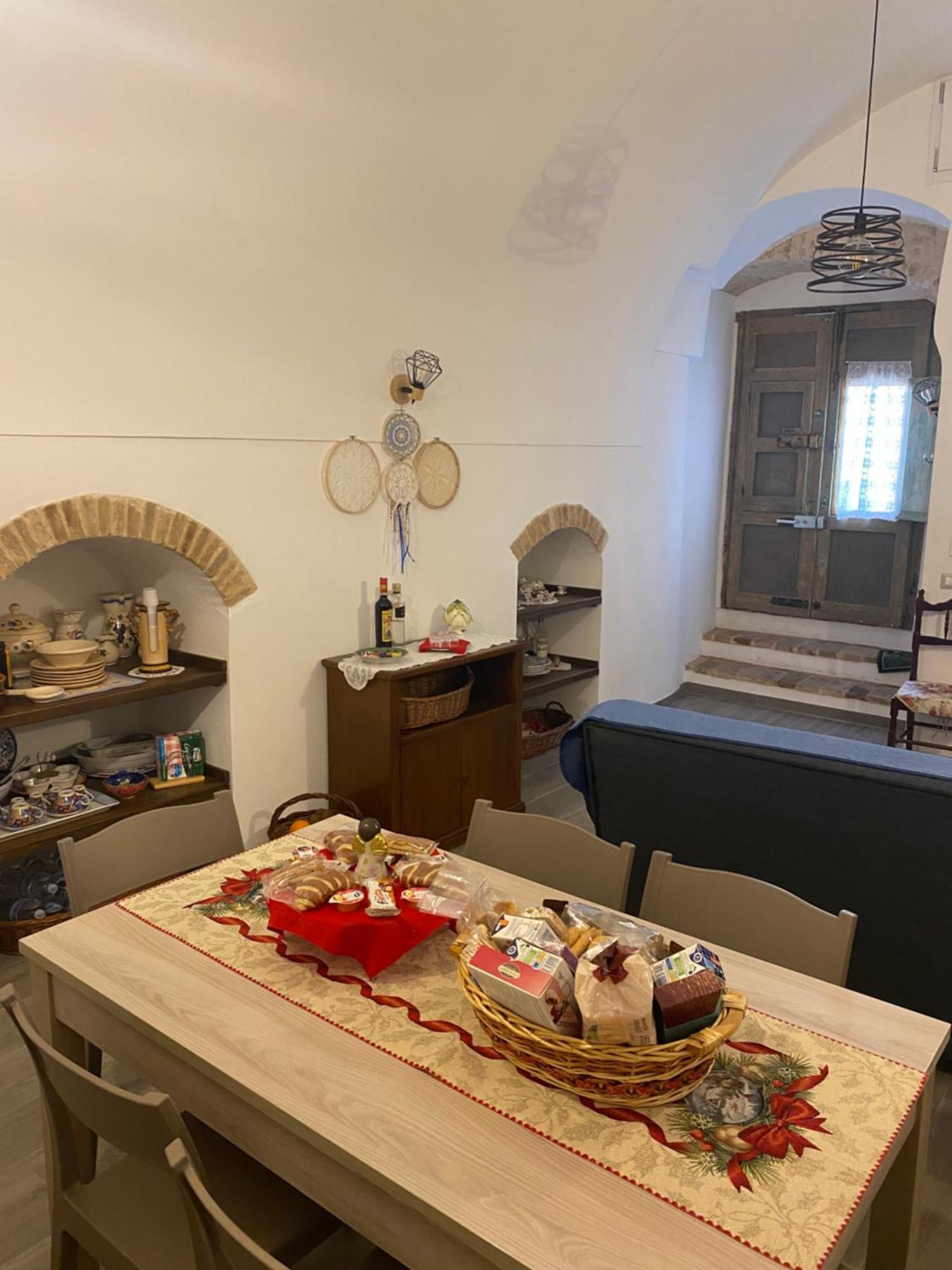Casa Giovannina برنالدا المظهر الخارجي الصورة