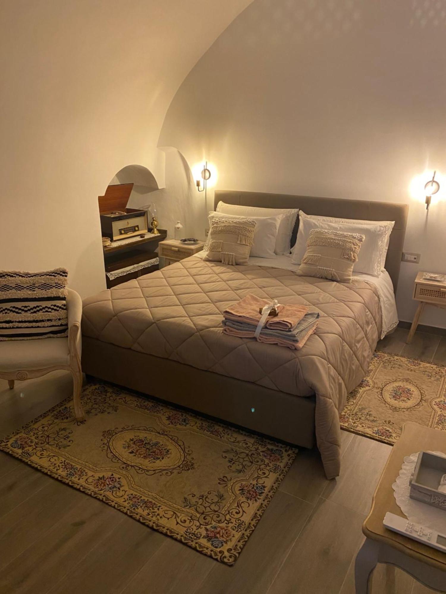 Casa Giovannina برنالدا المظهر الخارجي الصورة