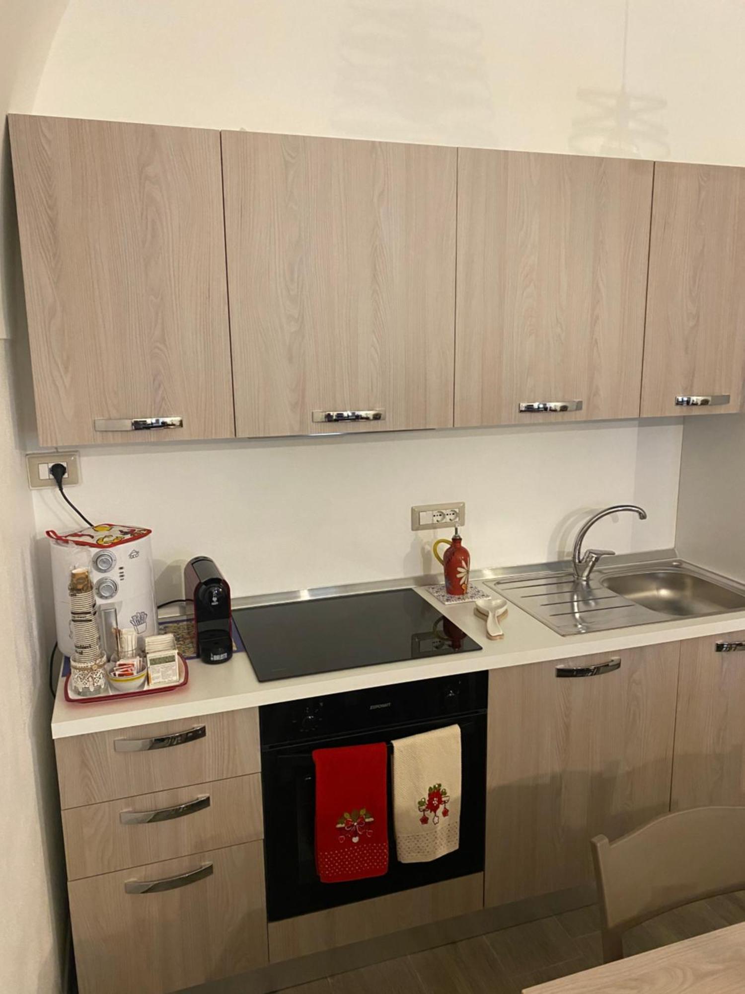 Casa Giovannina برنالدا المظهر الخارجي الصورة