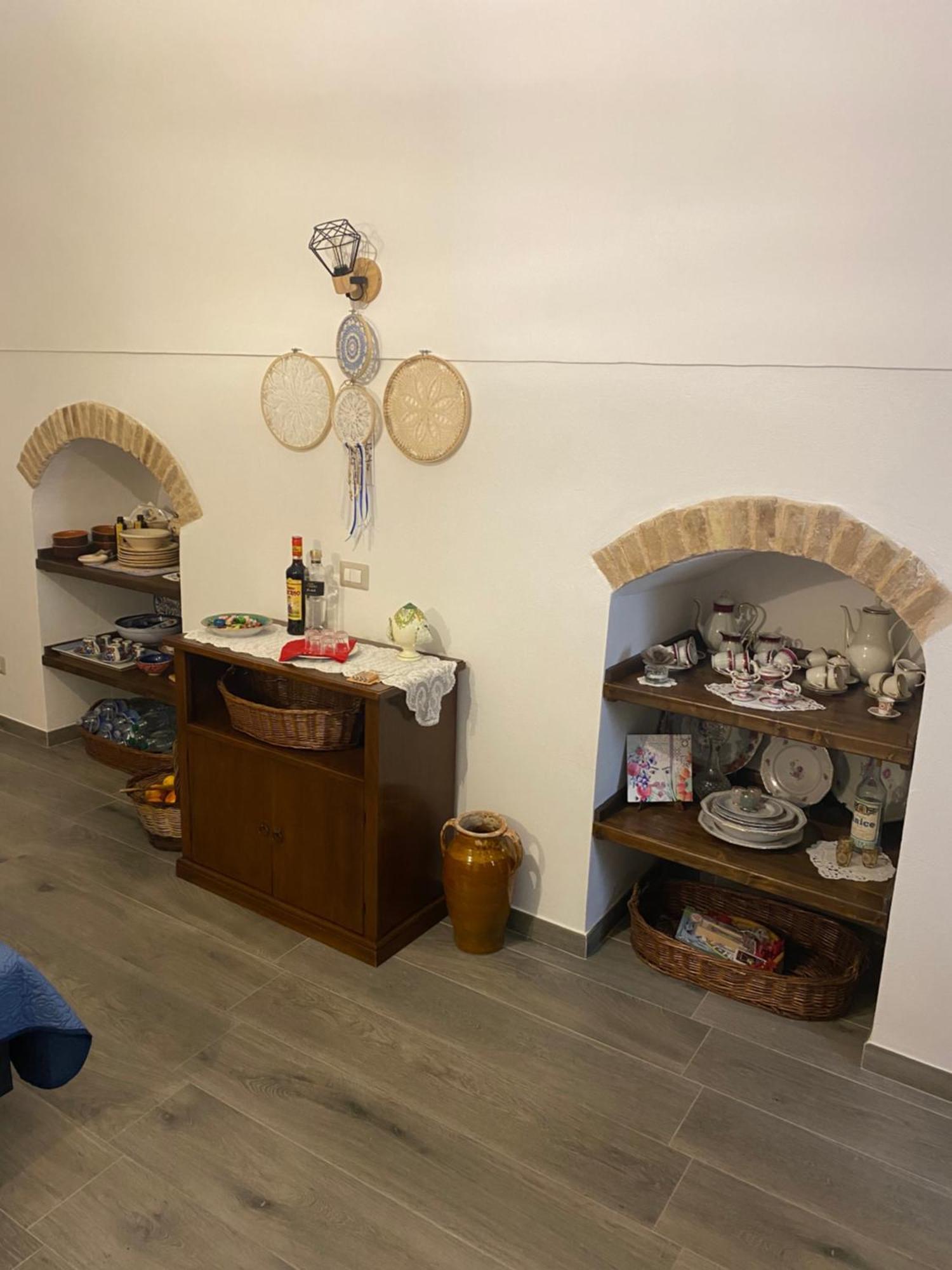 Casa Giovannina برنالدا المظهر الخارجي الصورة