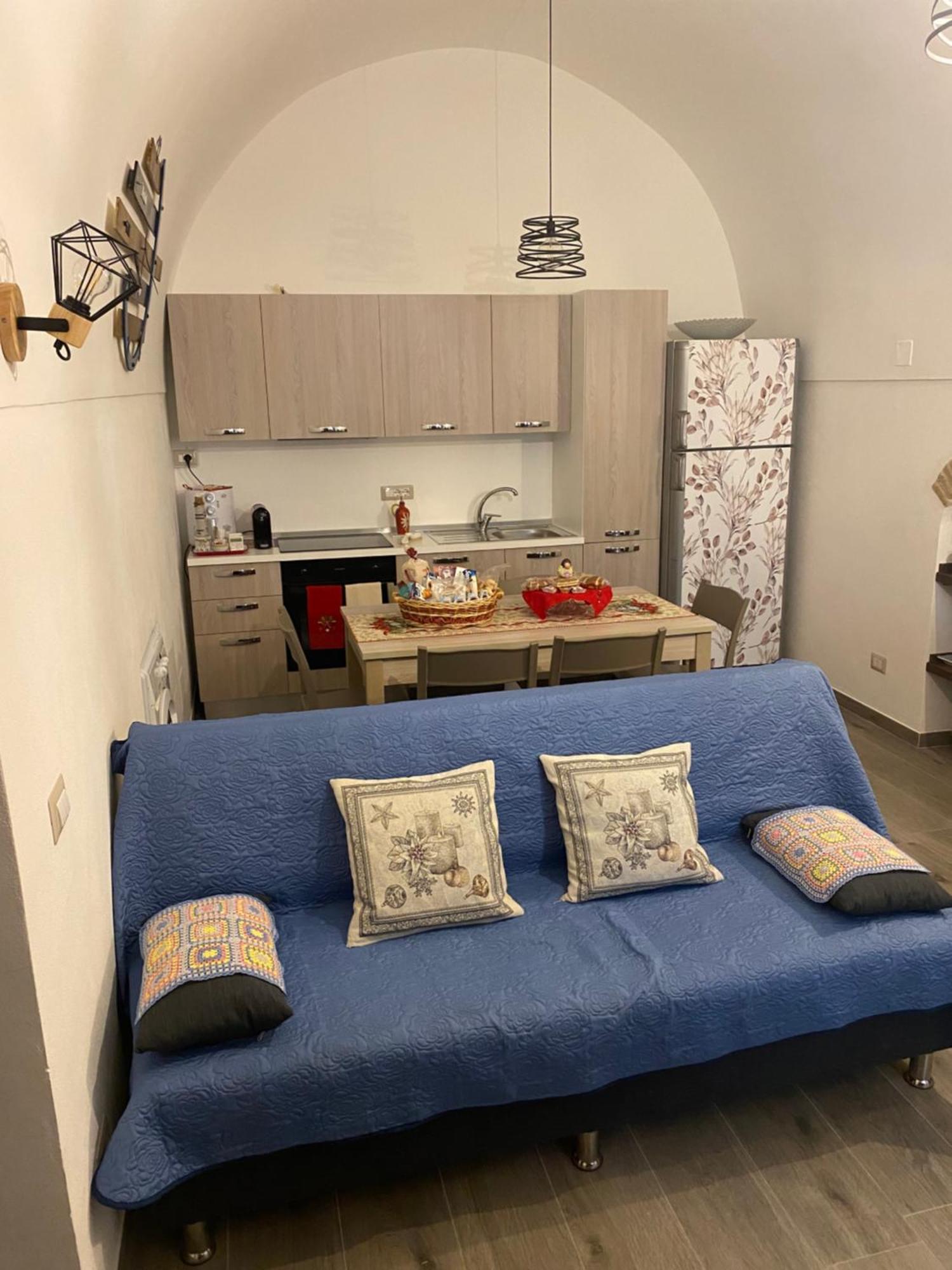 Casa Giovannina برنالدا المظهر الخارجي الصورة