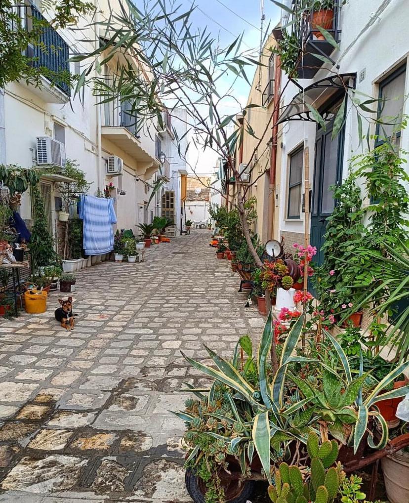 Casa Giovannina برنالدا المظهر الخارجي الصورة